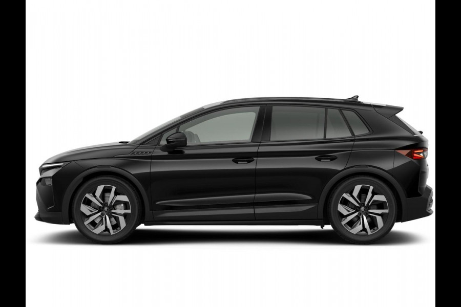 Škoda Elroq 85 Sportline 286 pk | Business upgrade pakket - Clever