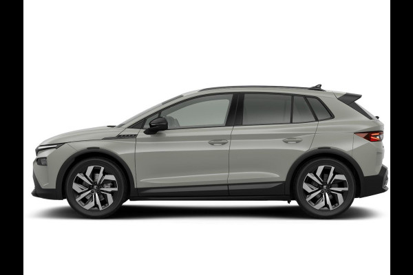 Škoda Elroq 60 Sportline 204 pk