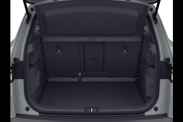 Škoda Elroq 60 Sportline 204 pk