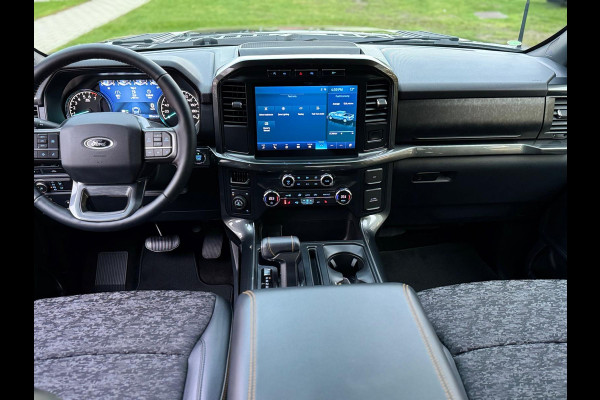 Ford USA F-150 3.5 EcoBoost Tremor Black Edition BPM-VRIJ