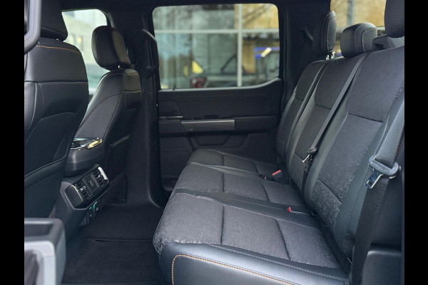 Ford USA F-150 3.5 EcoBoost Tremor Black Edition BPM-VRIJ