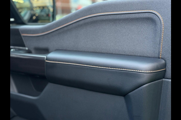 Ford USA F-150 3.5 EcoBoost Tremor Black Edition BPM-VRIJ