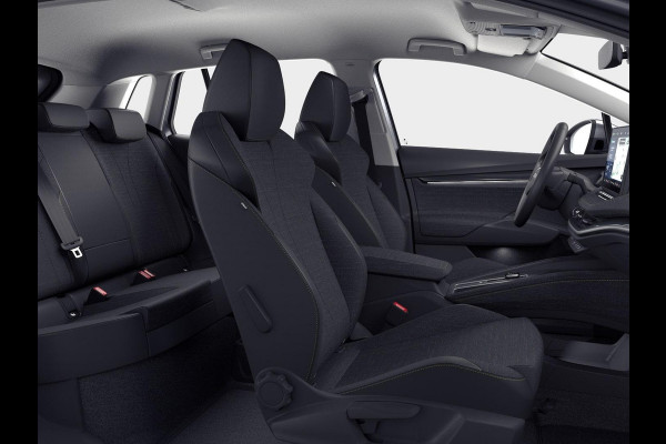 Škoda Elroq 85 Business Edition 286 pk | 20" lichtmetalen velgen Neptune | Winter Pakket | Transport Pakket
