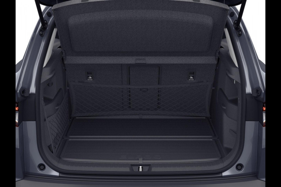 Škoda Elroq 85 Business Edition 286 pk | 20" lichtmetalen velgen Neptune | Winter Pakket | Transport Pakket
