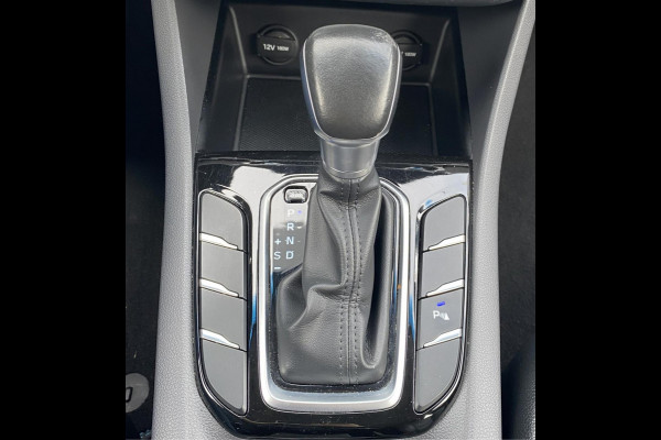 Hyundai IONIQ 1.6 GDi Comfort/ Leer/ Cam/ Adaptive CC/ PDC/ DAB/ Carplay