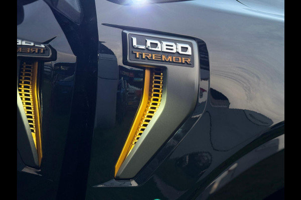 Ford USA F-150 3.5 EcoBoost Tremor Black Edition BPM-VRIJ