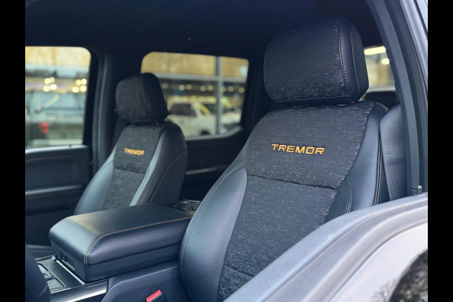 Ford USA F-150 3.5 EcoBoost Tremor Black Edition BPM-VRIJ