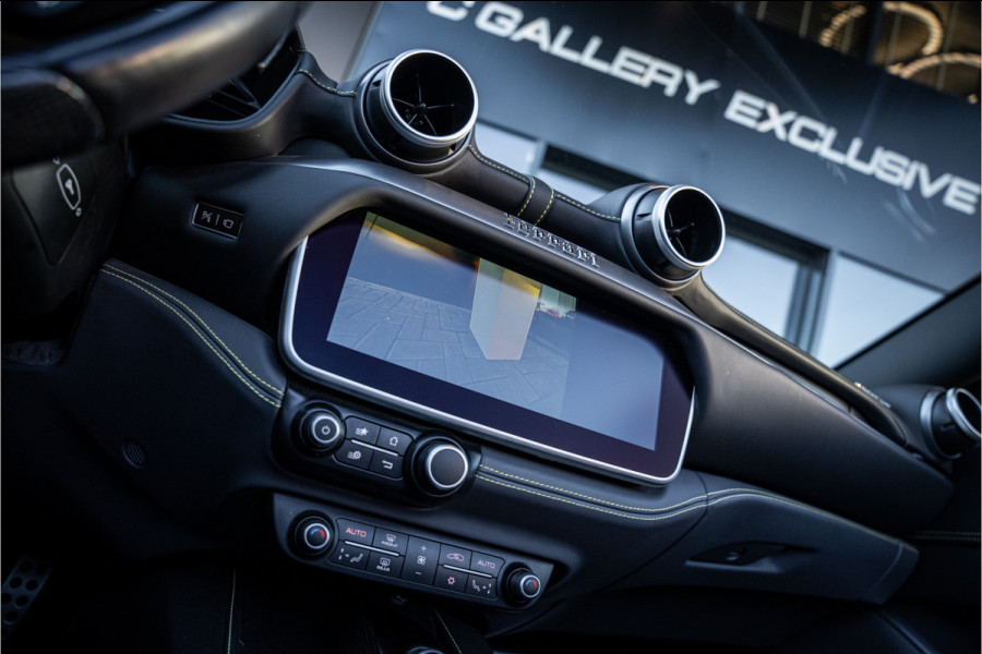 Ferrari Portofino 3.9 V8 HELE - Nero Daytona | Passenger Display | Carbon | JBL | Memory