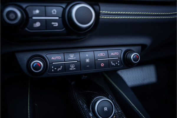 Ferrari Portofino 3.9 V8 HELE - Nero Daytona | Passenger Display | Carbon | JBL | Memory