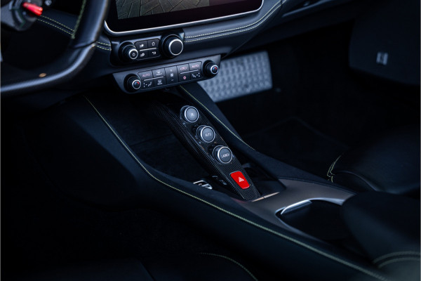Ferrari Portofino 3.9 V8 HELE - Nero Daytona | Passenger Display | Carbon | JBL | Memory