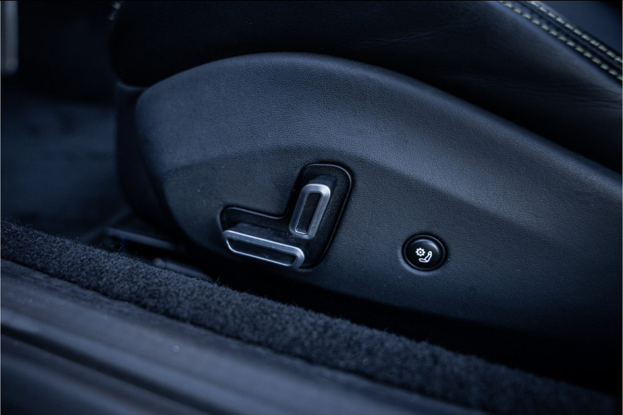 Ferrari Portofino 3.9 V8 HELE - Nero Daytona | Passenger Display | Carbon | JBL | Memory