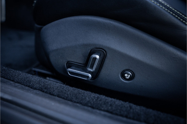 Ferrari Portofino 3.9 V8 HELE - Nero Daytona | Passenger Display | Carbon | JBL | Memory