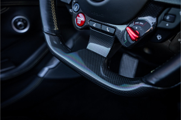 Ferrari Portofino 3.9 V8 HELE - Nero Daytona | Passenger Display | Carbon | JBL | Memory