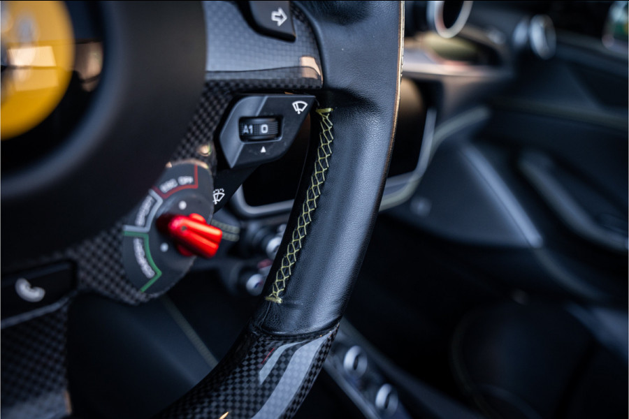 Ferrari Portofino 3.9 V8 HELE - Nero Daytona | Passenger Display | Carbon | JBL | Memory