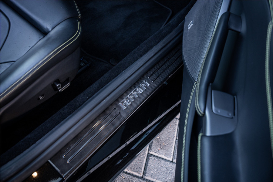 Ferrari Portofino 3.9 V8 HELE - Nero Daytona | Passenger Display | Carbon | JBL | Memory