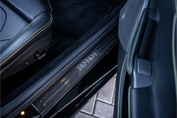 Ferrari Portofino 3.9 V8 HELE - Nero Daytona | Passenger Display | Carbon | JBL | Memory