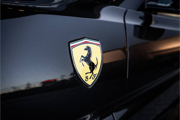 Ferrari Portofino 3.9 V8 HELE - Nero Daytona | Passenger Display | Carbon | JBL | Memory
