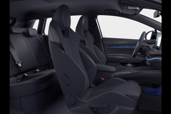 Škoda Elroq 85 Sportline 286 pk | Business upgrade Plus | Light Band | Matrix LED | elek. achterklep