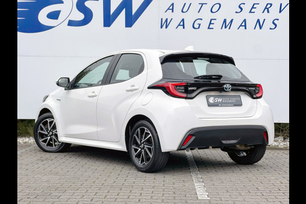 Toyota Yaris 1.5 Hybrid Dynamic | Navi | Carplay | Keyless | Camera