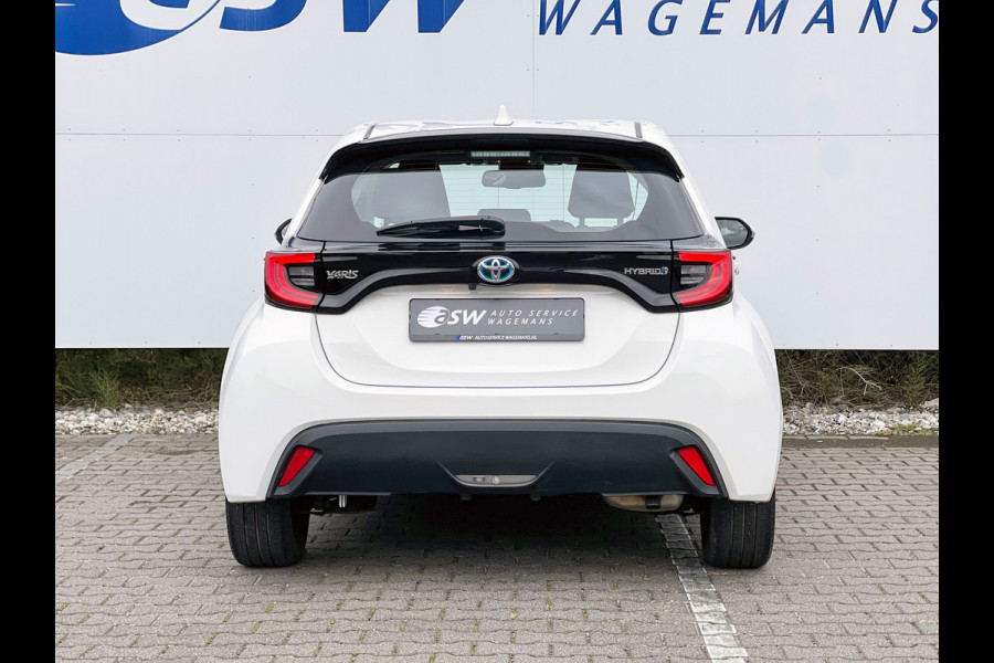 Toyota Yaris 1.5 Hybrid Dynamic | Navi | Carplay | Keyless | Camera