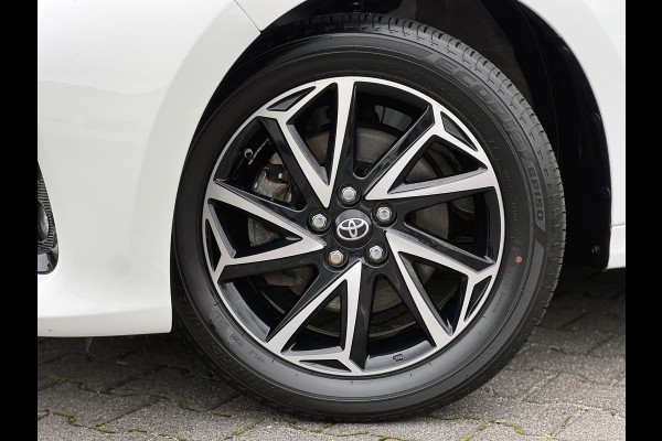 Toyota Yaris 1.5 Hybrid Dynamic | Navi | Carplay | Keyless | Camera