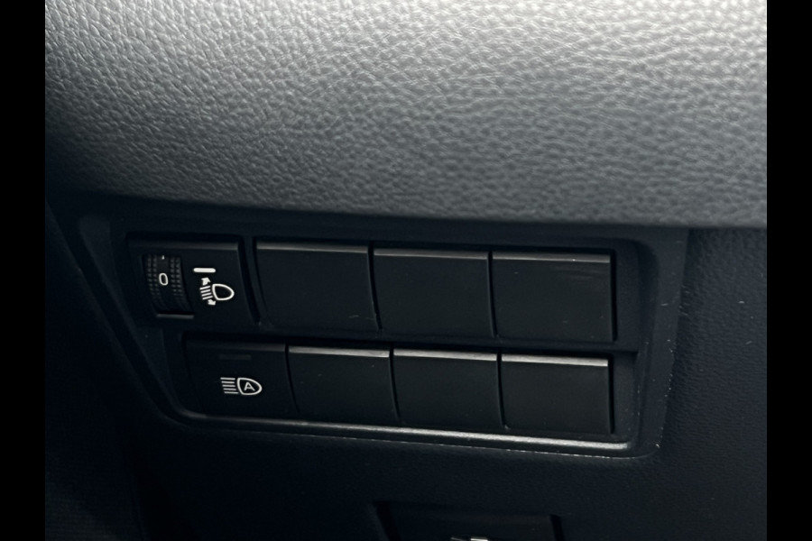 Toyota Yaris 1.5 Hybrid Dynamic | Navi | Carplay | Keyless | Camera