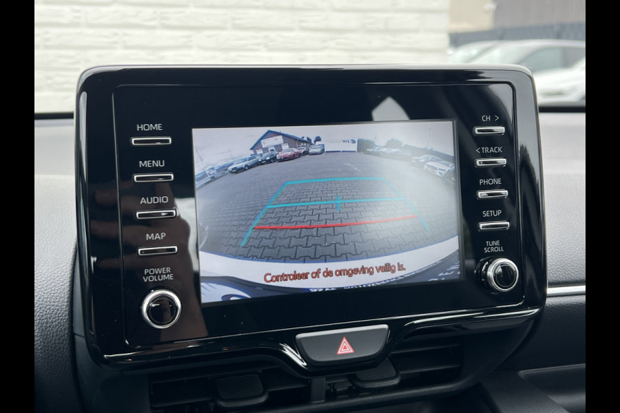 Toyota Yaris 1.5 Hybrid Dynamic | Navi | Carplay | Keyless | Camera