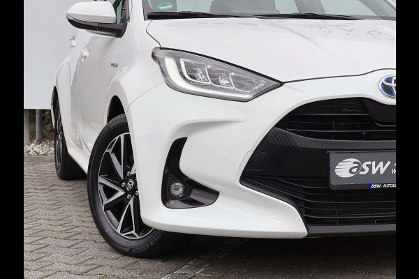 Toyota Yaris 1.5 Hybrid Dynamic | Navi | Carplay | Keyless | Camera