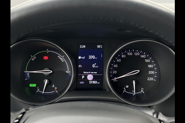 Toyota C-HR 2.0 Hybrid Bi-Tone | CarPlay | Camera | ACC | LED | DAB+ | Keyless | 18 inch