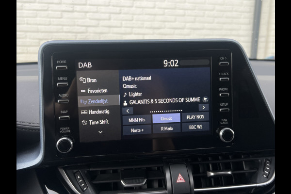 Toyota C-HR 2.0 Hybrid Bi-Tone | CarPlay | Camera | ACC | LED | DAB+ | Keyless | 18 inch