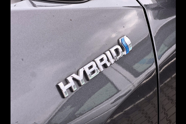 Toyota C-HR 2.0 Hybrid Bi-Tone | CarPlay | Camera | ACC | LED | DAB+ | Keyless | 18 inch