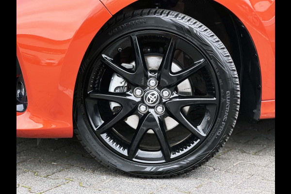 Toyota Yaris 1.5 Hybrid Executive | Pano | JBL Audio | HUD | Camera | Carplay