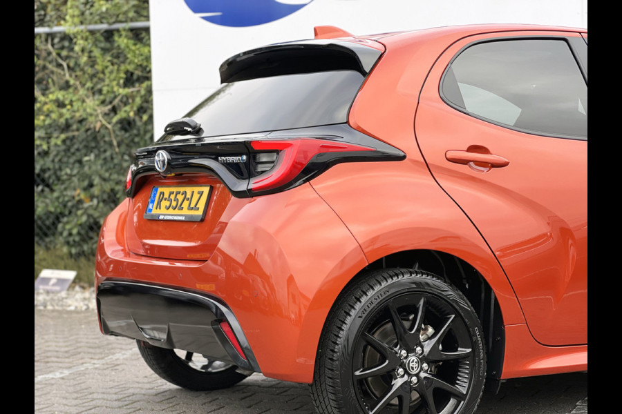 Toyota Yaris 1.5 Hybrid Executive | Pano | JBL Audio | HUD | Camera | Carplay