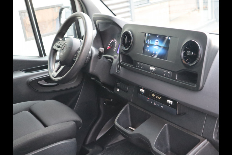 Mercedes-Benz Sprinter 316 CDI Automaat L2H2 RWD - Bott BW Inrichting - LED - 3,5t KG Trekhaak Mercedes-Benz Sprinter 316 CDI Automaat L2H2 RWD - Bott BW Inrichting - LED - 3,5t KG Trekhaak