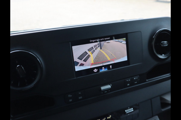 Mercedes-Benz Sprinter 316 CDI Automaat L2H2 RWD - Bott BW Inrichting - LED - 3,5t KG Trekhaak Mercedes-Benz Sprinter 316 CDI Automaat L2H2 RWD - Bott BW Inrichting - LED - 3,5t KG Trekhaak
