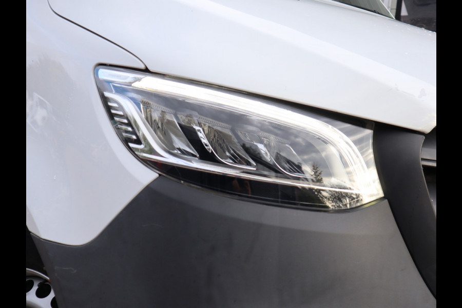 Mercedes-Benz Sprinter 316 CDI Automaat L2H2 RWD - Bott BW Inrichting - LED - 3,5t KG Trekhaak Mercedes-Benz Sprinter 316 CDI Automaat L2H2 RWD - Bott BW Inrichting - LED - 3,5t KG Trekhaak