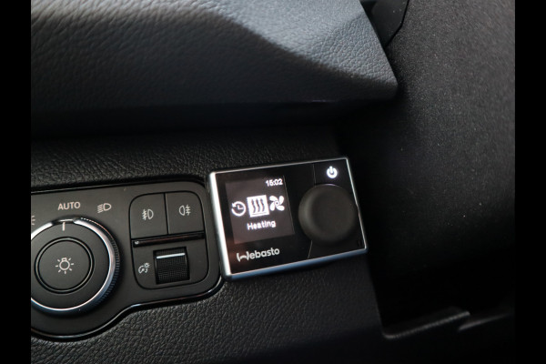 Mercedes-Benz Sprinter 316 CDI Automaat L2H2 RWD - Bott BW Inrichting - LED - 3,5t KG Trekhaak Mercedes-Benz Sprinter 316 CDI Automaat L2H2 RWD - Bott BW Inrichting - LED - 3,5t KG Trekhaak