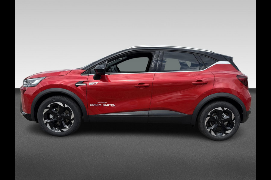 Mitsubishi ASX 1.6 HEV AT First Edition