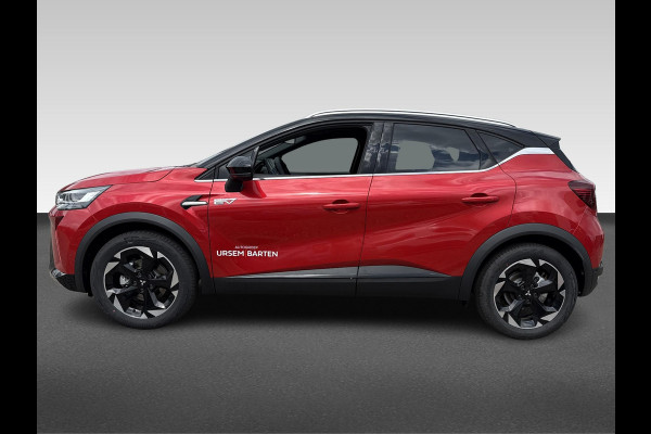 Mitsubishi ASX 1.6 HEV AT First Edition