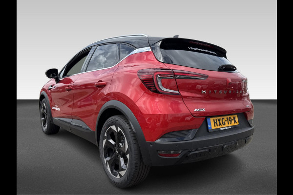 Mitsubishi ASX 1.6 HEV AT First Edition