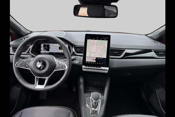 Mitsubishi ASX 1.6 HEV AT First Edition