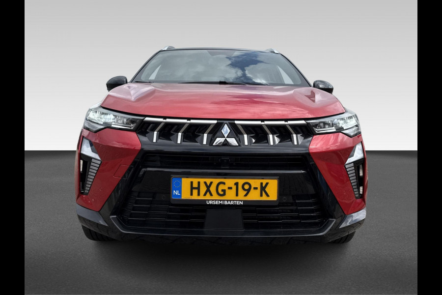 Mitsubishi ASX 1.6 HEV AT First Edition