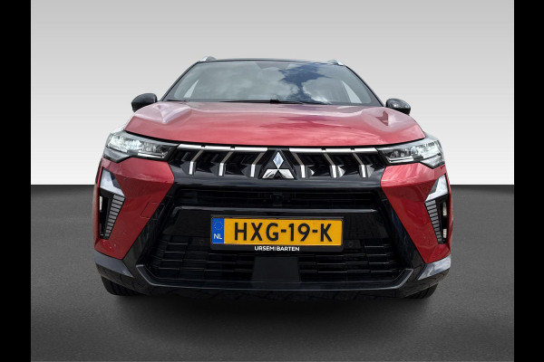 Mitsubishi ASX 1.6 HEV AT First Edition