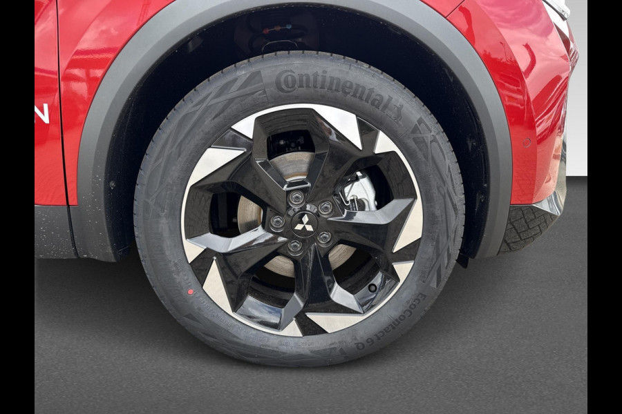 Mitsubishi ASX 1.6 HEV AT First Edition