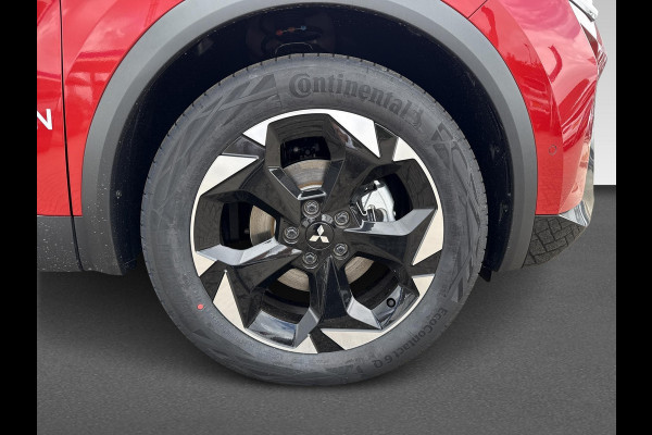 Mitsubishi ASX 1.6 HEV AT First Edition