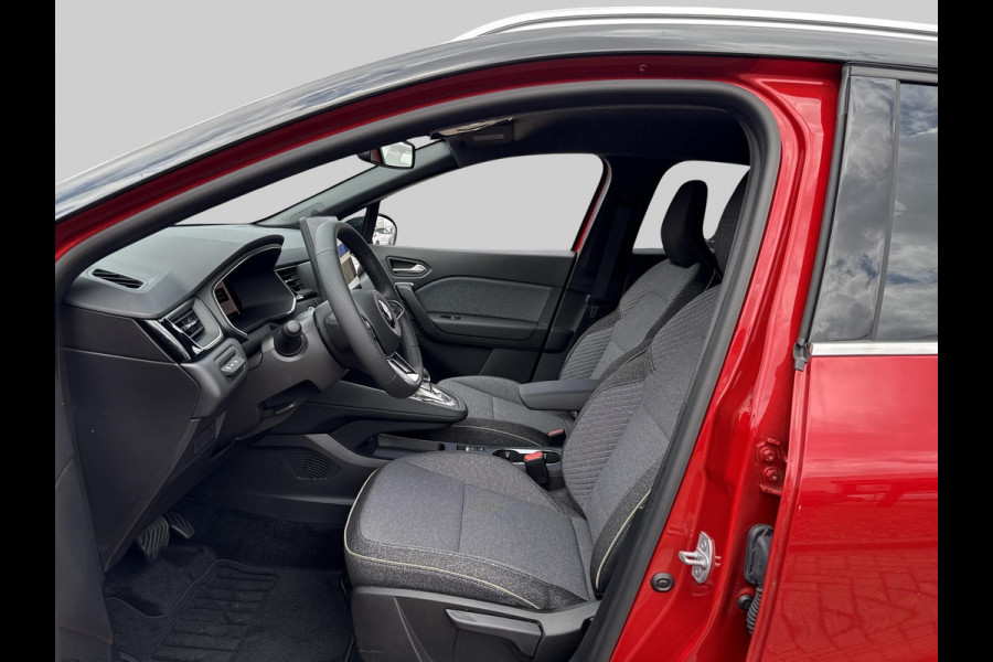 Mitsubishi ASX 1.6 HEV AT First Edition