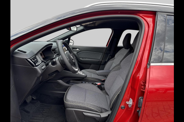 Mitsubishi ASX 1.6 HEV AT First Edition