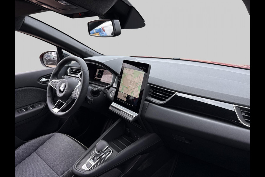 Mitsubishi ASX 1.6 HEV AT First Edition