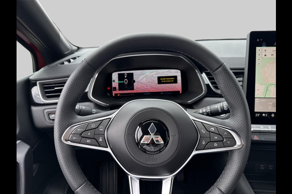 Mitsubishi ASX 1.6 HEV AT First Edition