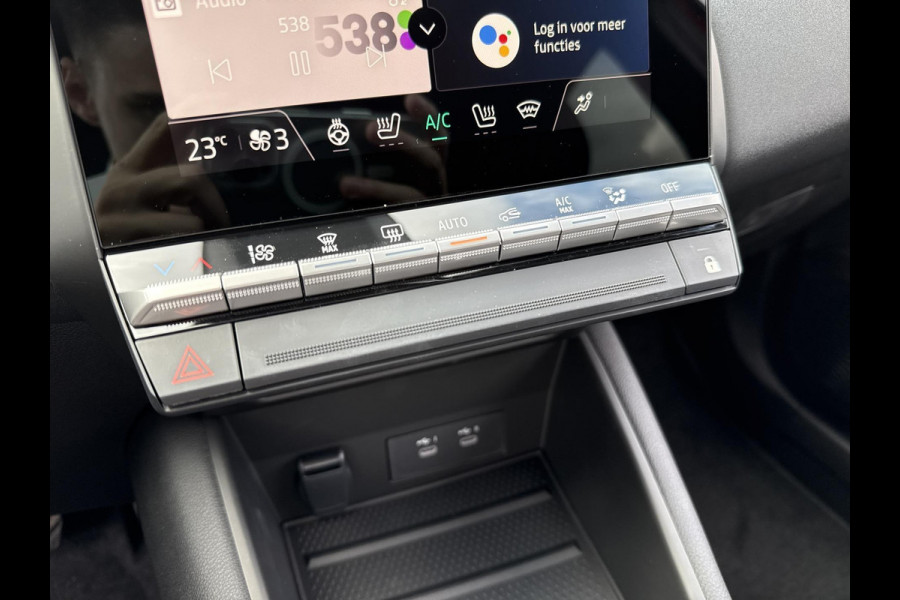 Mitsubishi ASX 1.6 HEV AT First Edition